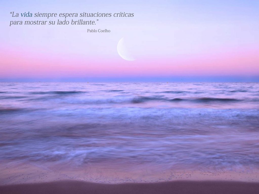 El optimismo