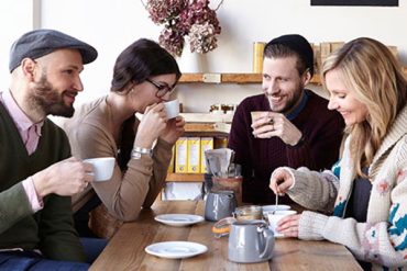 Crecimiento personal